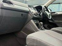 USED 2019 19 VOLKSWAGEN TIGUAN 2.0 TDI Match SUV 5dr Diesel DSG Euro 6 (s/s) (150 ps) WARRANTY INCLUDED - NATIONWIDE DELIVERY