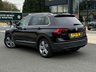 USED 2019 19 VOLKSWAGEN TIGUAN 2.0 TDI Match SUV 5dr Diesel DSG Euro 6 (s/s) (150 ps) WARRANTY INCLUDED - NATIONWIDE DELIVERY