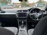 USED 2019 19 VOLKSWAGEN TIGUAN 2.0 TDI Match SUV 5dr Diesel DSG Euro 6 (s/s) (150 ps) WARRANTY INCLUDED - NATIONWIDE DELIVERY