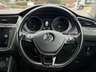 USED 2019 19 VOLKSWAGEN TIGUAN 2.0 TDI Match SUV 5dr Diesel DSG Euro 6 (s/s) (150 ps) WARRANTY INCLUDED - NATIONWIDE DELIVERY