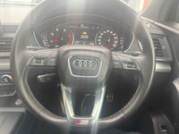 USED 2017 T AUDI Q5 2.0 TDI S line SUV 5dr Diesel S Tronic quattro Euro 6 (s/s) (190 ps) PAN ROOF**HEATED SEATS**A/C