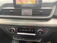 USED 2017 T AUDI Q5 2.0 TDI S line SUV 5dr Diesel S Tronic quattro Euro 6 (s/s) (190 ps) PAN ROOF**HEATED SEATS**A/C