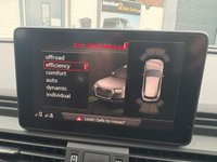 USED 2017 T AUDI Q5 2.0 TDI S line SUV 5dr Diesel S Tronic quattro Euro 6 (s/s) (190 ps) PAN ROOF**HEATED SEATS**A/C