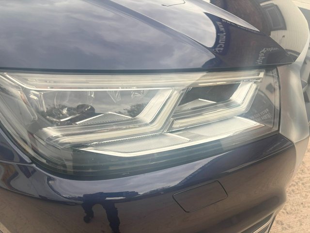 2017 AUDI Q5 2.0 TDI S line SUV 5dr Diesel S Tronic quattro Euro 6 (s/s) (190 ps) - Photo 7