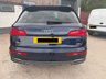 USED 2017 T AUDI Q5 2.0 TDI S line SUV 5dr Diesel S Tronic quattro Euro 6 (s/s) (190 ps) PAN ROOF**HEATED SEATS**A/C