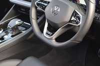 USED 2021 21 VOLKSWAGEN TOUAREG 3.0 TDI V6 Black Edition SUV 5dr Diesel Tiptronic 4Motion Euro 6 (s/s) (286 ps) PANORAMIC ROOF / AIR SUS / FSH