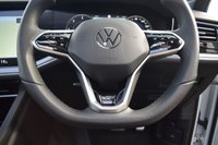 USED 2021 21 VOLKSWAGEN TOUAREG 3.0 TDI V6 Black Edition SUV 5dr Diesel Tiptronic 4Motion Euro 6 (s/s) (286 ps) PANORAMIC ROOF / AIR SUS / FSH