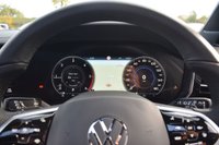 USED 2021 21 VOLKSWAGEN TOUAREG 3.0 TDI V6 Black Edition SUV 5dr Diesel Tiptronic 4Motion Euro 6 (s/s) (286 ps) PANORAMIC ROOF / AIR SUS / FSH