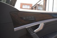 USED 2021 21 VOLKSWAGEN TOUAREG 3.0 TDI V6 Black Edition SUV 5dr Diesel Tiptronic 4Motion Euro 6 (s/s) (286 ps) PANORAMIC ROOF / AIR SUS / FSH