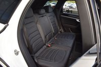USED 2021 21 VOLKSWAGEN TOUAREG 3.0 TDI V6 Black Edition SUV 5dr Diesel Tiptronic 4Motion Euro 6 (s/s) (286 ps) PANORAMIC ROOF / AIR SUS / FSH