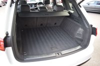 USED 2021 21 VOLKSWAGEN TOUAREG 3.0 TDI V6 Black Edition SUV 5dr Diesel Tiptronic 4Motion Euro 6 (s/s) (286 ps) PANORAMIC ROOF / AIR SUS / FSH