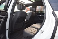 USED 2021 21 VOLKSWAGEN TOUAREG 3.0 TDI V6 Black Edition SUV 5dr Diesel Tiptronic 4Motion Euro 6 (s/s) (286 ps) PANORAMIC ROOF / AIR SUS / FSH