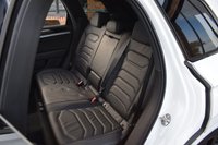 USED 2021 21 VOLKSWAGEN TOUAREG 3.0 TDI V6 Black Edition SUV 5dr Diesel Tiptronic 4Motion Euro 6 (s/s) (286 ps) PANORAMIC ROOF / AIR SUS / FSH