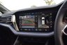 USED 2021 21 VOLKSWAGEN TOUAREG 3.0 TDI V6 Black Edition SUV 5dr Diesel Tiptronic 4Motion Euro 6 (s/s) (286 ps) PANORAMIC ROOF / AIR SUS / FSH