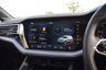 USED 2021 21 VOLKSWAGEN TOUAREG 3.0 TDI V6 Black Edition SUV 5dr Diesel Tiptronic 4Motion Euro 6 (s/s) (286 ps) PANORAMIC ROOF / AIR SUS / FSH