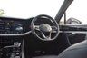 USED 2021 21 VOLKSWAGEN TOUAREG 3.0 TDI V6 Black Edition SUV 5dr Diesel Tiptronic 4Motion Euro 6 (s/s) (286 ps) PANORAMIC ROOF / AIR SUS / FSH