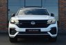 USED 2021 21 VOLKSWAGEN TOUAREG 3.0 TDI V6 Black Edition SUV 5dr Diesel Tiptronic 4Motion Euro 6 (s/s) (286 ps) PANORAMIC ROOF / AIR SUS / FSH