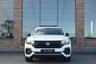 USED 2021 21 VOLKSWAGEN TOUAREG 3.0 TDI V6 Black Edition SUV 5dr Diesel Tiptronic 4Motion Euro 6 (s/s) (286 ps) PANORAMIC ROOF / AIR SUS / FSH