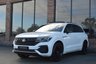 USED 2021 21 VOLKSWAGEN TOUAREG 3.0 TDI V6 Black Edition SUV 5dr Diesel Tiptronic 4Motion Euro 6 (s/s) (286 ps) PANORAMIC ROOF / AIR SUS / FSH