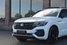 USED 2021 21 VOLKSWAGEN TOUAREG 3.0 TDI V6 Black Edition SUV 5dr Diesel Tiptronic 4Motion Euro 6 (s/s) (286 ps) PANORAMIC ROOF / AIR SUS / FSH