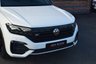 USED 2021 21 VOLKSWAGEN TOUAREG 3.0 TDI V6 Black Edition SUV 5dr Diesel Tiptronic 4Motion Euro 6 (s/s) (286 ps) PANORAMIC ROOF / AIR SUS / FSH