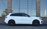USED 2021 21 VOLKSWAGEN TOUAREG 3.0 TDI V6 Black Edition SUV 5dr Diesel Tiptronic 4Motion Euro 6 (s/s) (286 ps) PANORAMIC ROOF / AIR SUS / FSH