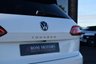 USED 2021 21 VOLKSWAGEN TOUAREG 3.0 TDI V6 Black Edition SUV 5dr Diesel Tiptronic 4Motion Euro 6 (s/s) (286 ps) PANORAMIC ROOF / AIR SUS / FSH