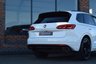USED 2021 21 VOLKSWAGEN TOUAREG 3.0 TDI V6 Black Edition SUV 5dr Diesel Tiptronic 4Motion Euro 6 (s/s) (286 ps) PANORAMIC ROOF / AIR SUS / FSH