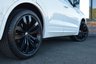 USED 2021 21 VOLKSWAGEN TOUAREG 3.0 TDI V6 Black Edition SUV 5dr Diesel Tiptronic 4Motion Euro 6 (s/s) (286 ps) PANORAMIC ROOF / AIR SUS / FSH