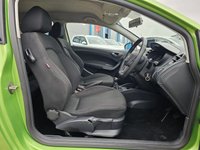 USED 2014 14 SEAT IBIZA 1.2 TSI FR Sport Coupe 3dr Petrol Manual Euro 5 (105 ps) Satellite Navigation - Cruise Control - Bluetooth