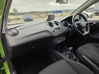 USED 2014 14 SEAT IBIZA 1.2 TSI FR Sport Coupe 3dr Petrol Manual Euro 5 (105 ps) Satellite Navigation - Cruise Control - Bluetooth