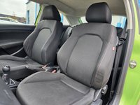 USED 2014 14 SEAT IBIZA 1.2 TSI FR Sport Coupe 3dr Petrol Manual Euro 5 (105 ps) Satellite Navigation - Cruise Control - Bluetooth