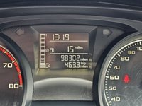 USED 2014 14 SEAT IBIZA 1.2 TSI FR Sport Coupe 3dr Petrol Manual Euro 5 (105 ps) Satellite Navigation - Cruise Control - Bluetooth