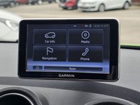 USED 2014 14 SEAT IBIZA 1.2 TSI FR Sport Coupe 3dr Petrol Manual Euro 5 (105 ps) Satellite Navigation - Cruise Control - Bluetooth