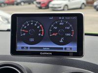 USED 2014 14 SEAT IBIZA 1.2 TSI FR Sport Coupe 3dr Petrol Manual Euro 5 (105 ps) Satellite Navigation - Cruise Control - Bluetooth