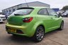 USED 2014 14 SEAT IBIZA 1.2 TSI FR Sport Coupe 3dr Petrol Manual Euro 5 (105 ps) Satellite Navigation - Cruise Control - Bluetooth