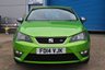 USED 2014 14 SEAT IBIZA 1.2 TSI FR Sport Coupe 3dr Petrol Manual Euro 5 (105 ps) Satellite Navigation - Cruise Control - Bluetooth