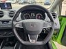 USED 2014 14 SEAT IBIZA 1.2 TSI FR Sport Coupe 3dr Petrol Manual Euro 5 (105 ps) Satellite Navigation - Cruise Control - Bluetooth