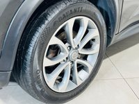 USED 2018 67 NISSAN JUKE 1.5 dCi Tekna SUV 5dr Diesel Manual Euro 6 (s/s) (110 ps) Black Leather | Heated Seats | Privacy Glass | 360 Camera | Dual Zone Climate Control