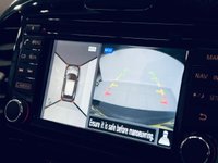 USED 2018 67 NISSAN JUKE 1.5 dCi Tekna SUV 5dr Diesel Manual Euro 6 (s/s) (110 ps) Black Leather | Heated Seats | Privacy Glass | 360 Camera | Dual Zone Climate Control