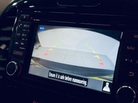 USED 2018 67 NISSAN JUKE 1.5 dCi Tekna SUV 5dr Diesel Manual Euro 6 (s/s) (110 ps) Black Leather | Heated Seats | Privacy Glass | 360 Camera | Dual Zone Climate Control