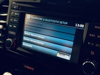 USED 2018 67 NISSAN JUKE 1.5 dCi Tekna SUV 5dr Diesel Manual Euro 6 (s/s) (110 ps) Black Leather | Heated Seats | Privacy Glass | 360 Camera | Dual Zone Climate Control