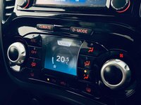 USED 2018 67 NISSAN JUKE 1.5 dCi Tekna SUV 5dr Diesel Manual Euro 6 (s/s) (110 ps) Black Leather | Heated Seats | Privacy Glass | 360 Camera | Dual Zone Climate Control