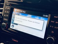 USED 2018 67 NISSAN JUKE 1.5 dCi Tekna SUV 5dr Diesel Manual Euro 6 (s/s) (110 ps) Black Leather | Heated Seats | Privacy Glass | 360 Camera | Dual Zone Climate Control