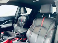 USED 2018 67 NISSAN JUKE 1.5 dCi Tekna SUV 5dr Diesel Manual Euro 6 (s/s) (110 ps) Black Leather | Heated Seats | Privacy Glass | 360 Camera | Dual Zone Climate Control