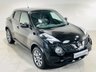 USED 2018 67 NISSAN JUKE 1.5 dCi Tekna SUV 5dr Diesel Manual Euro 6 (s/s) (110 ps) Black Leather | Heated Seats | Privacy Glass | 360 Camera | Dual Zone Climate Control