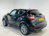 USED 2018 67 NISSAN JUKE 1.5 dCi Tekna SUV 5dr Diesel Manual Euro 6 (s/s) (110 ps) Black Leather | Heated Seats | Privacy Glass | 360 Camera | Dual Zone Climate Control