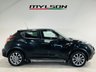 USED 2018 67 NISSAN JUKE 1.5 dCi Tekna SUV 5dr Diesel Manual Euro 6 (s/s) (110 ps) Black Leather | Heated Seats | Privacy Glass | 360 Camera | Dual Zone Climate Control