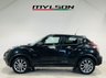 USED 2018 67 NISSAN JUKE 1.5 dCi Tekna SUV 5dr Diesel Manual Euro 6 (s/s) (110 ps) Black Leather | Heated Seats | Privacy Glass | 360 Camera | Dual Zone Climate Control