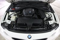 USED 2017 17 BMW 4 SERIES GRAN COUPE 2.0 420d SE Hatchback 5dr Diesel Manual Euro 6 (s/s) (190 ps) Parking Sensors, Heated Seats
